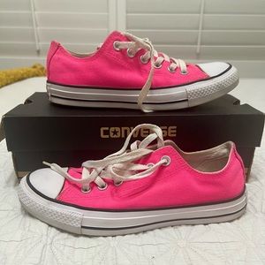 Converse All Star Low Top